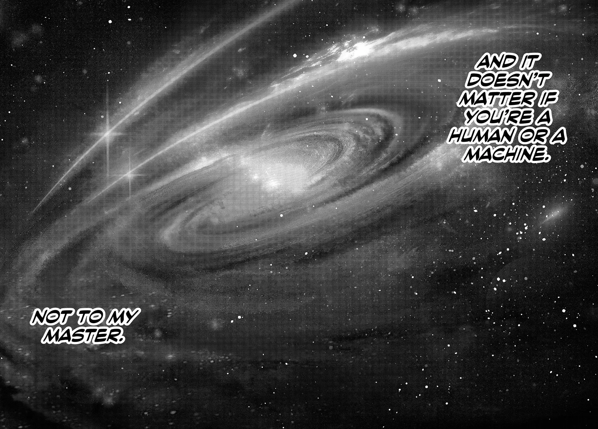 EDENS ZERO Chapter 293 page 29 - 