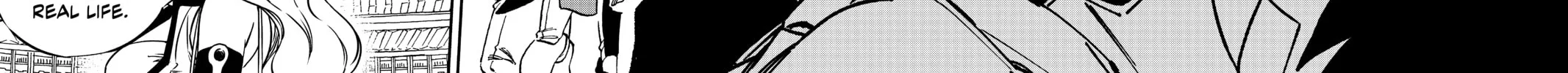 Read EDENS ZERO chapter 3 image 11 on Lezhin