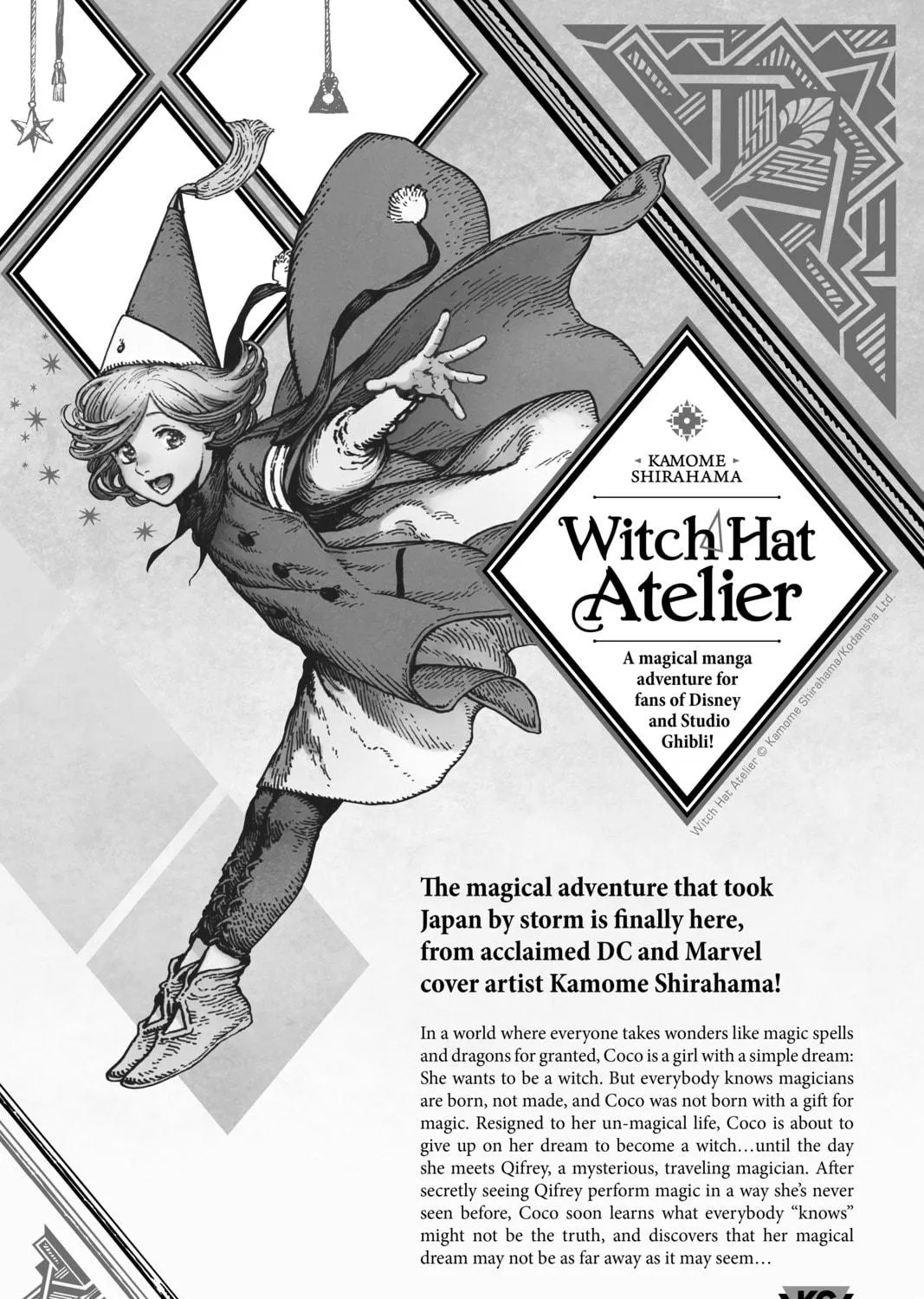 Read EDENS ZERO chapter 32 image 48 on Lezhin
