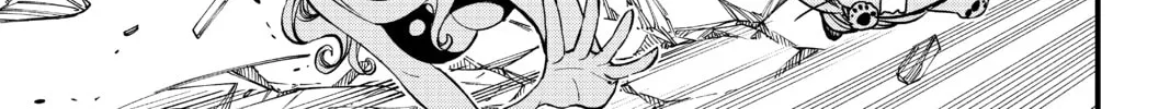 Read EDENS ZERO chapter 33 image 13 on Lezhin