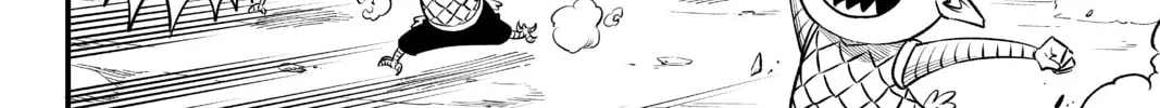 Read EDENS ZERO chapter 34 image 21 on Lezhin