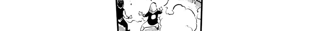 Read EDENS ZERO chapter 35 image 33 on Lezhin