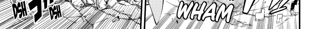 Read EDENS ZERO chapter 38 image 21 on Lezhin