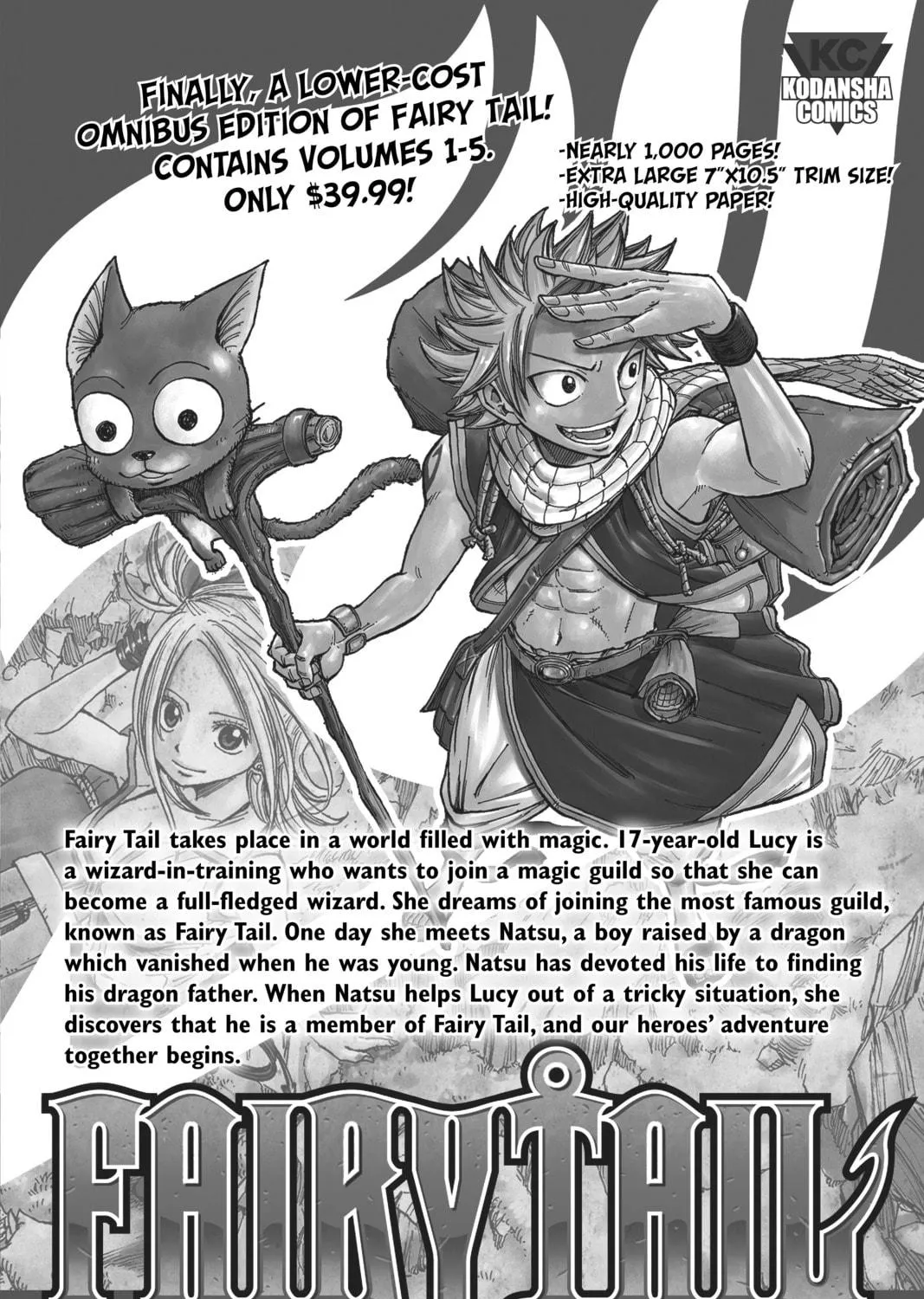 Read EDENS ZERO chapter 4 image 46 on Lezhin