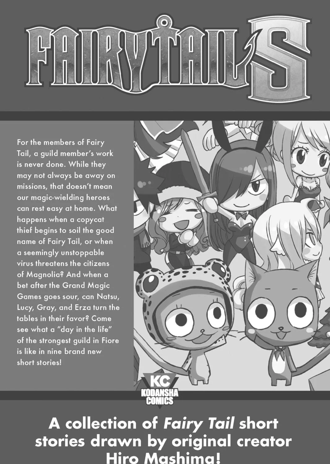 Read EDENS ZERO chapter 4 image 48 on Lezhin
