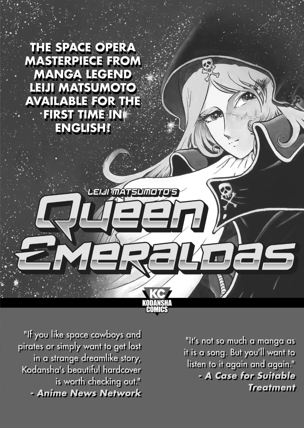 Read EDENS ZERO chapter 4 image 50 on Lezhin