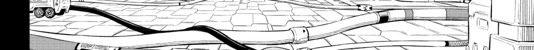 Read EDENS ZERO chapter 40 image 3 on Lezhin