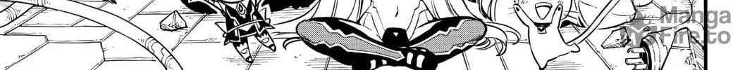 Read EDENS ZERO chapter 41 image 41 on Lezhin