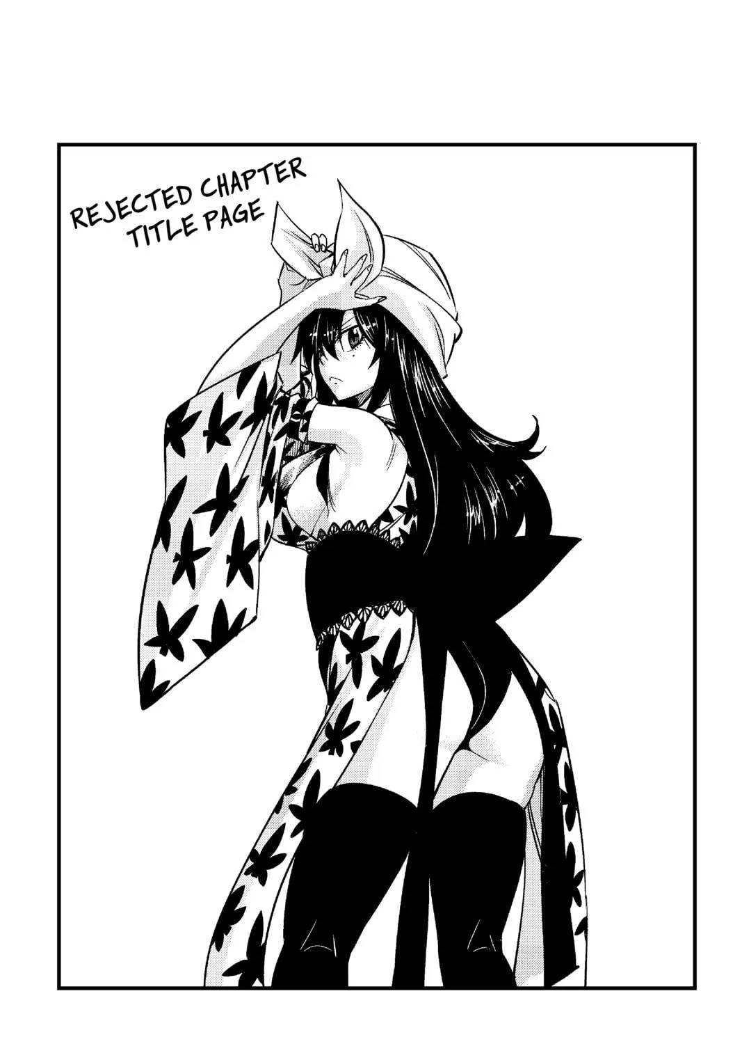Read EDENS ZERO chapter 41 image 48 on Lezhin