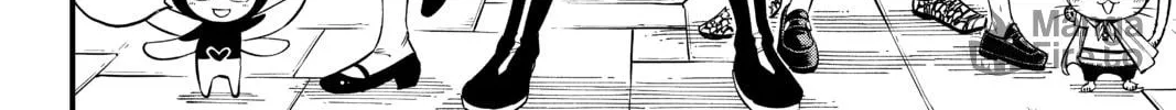 Read EDENS ZERO chapter 44 image 19 on Lezhin