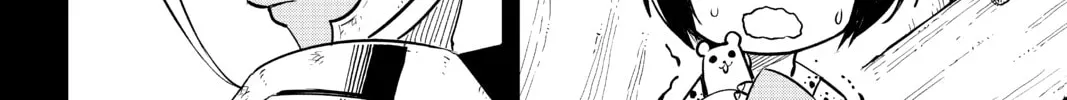 Read EDENS ZERO chapter 47 image 27 on Lezhin