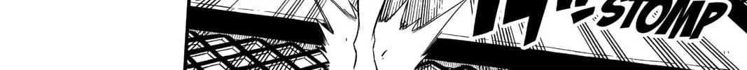 Read EDENS ZERO chapter 47 image 7 on Lezhin