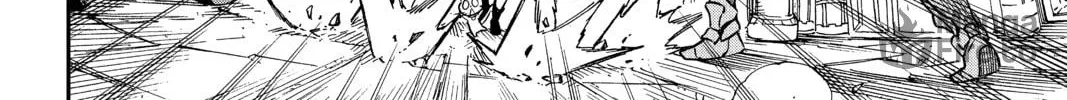 Read EDENS ZERO chapter 5 image 11 on Lezhin