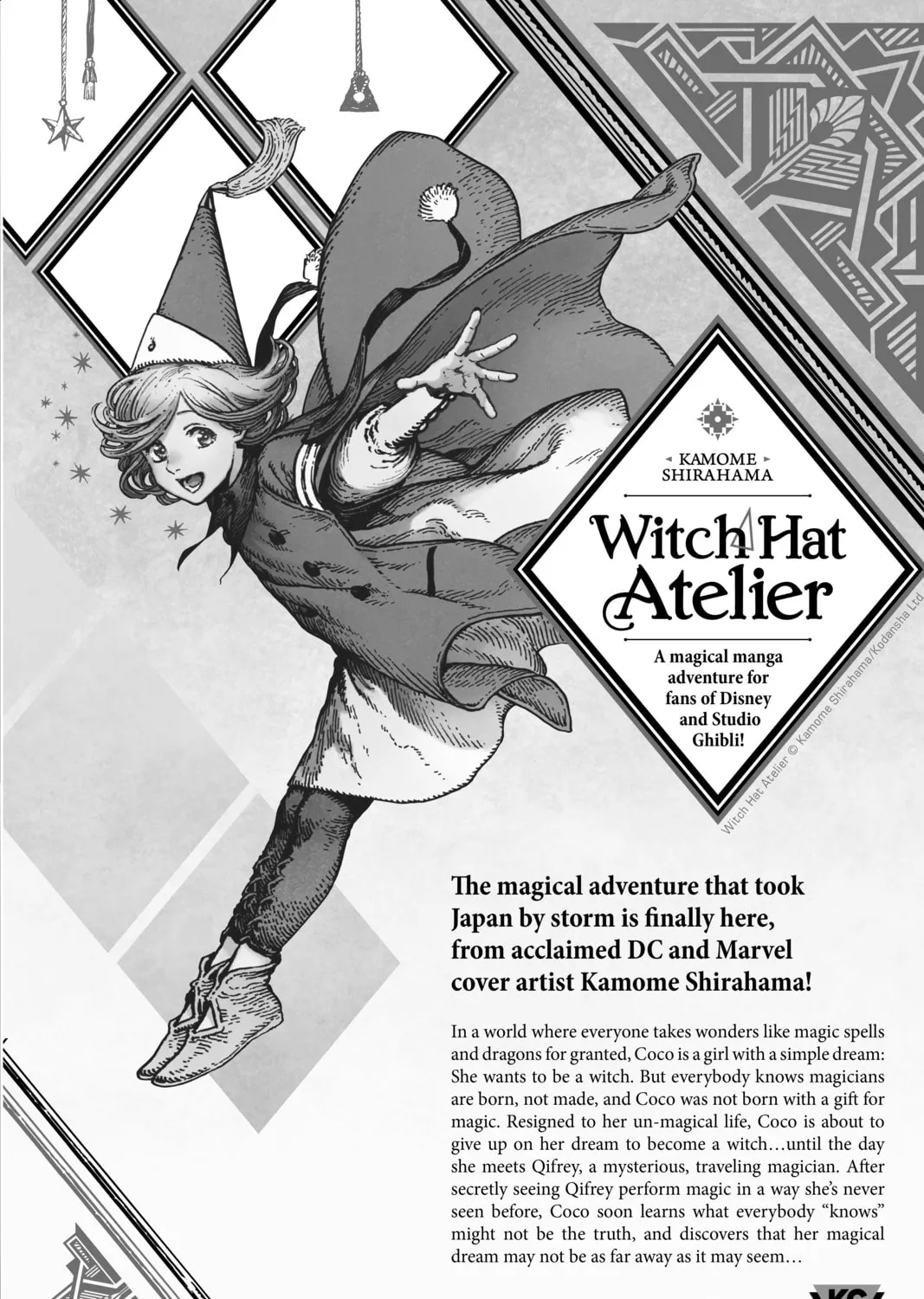 Read EDENS ZERO chapter 50 image 50 on Lezhin