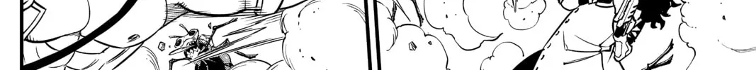 Read EDENS ZERO chapter 51 image 25 on Lezhin