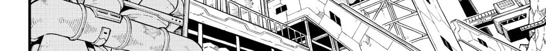 Read EDENS ZERO chapter 53 image 31 on Lezhin