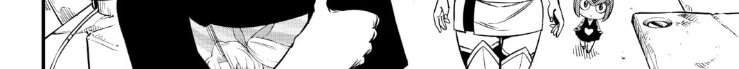 Read EDENS ZERO chapter 54 image 15 on Lezhin
