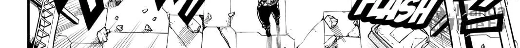Read EDENS ZERO chapter 55 image 11 on Lezhin