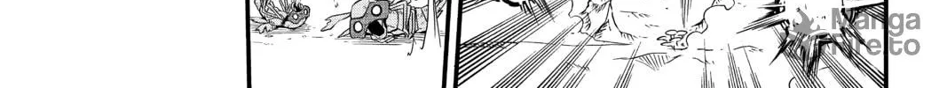 Read EDENS ZERO chapter 55 image 35 on Lezhin