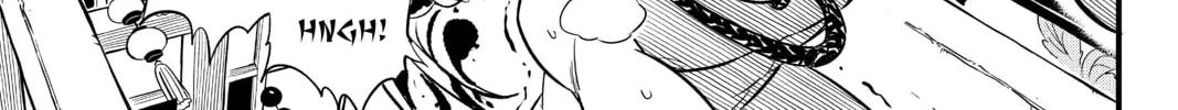 Read EDENS ZERO chapter 56 image 37 on Lezhin