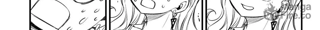 Read EDENS ZERO chapter 56 image 5 on Lezhin