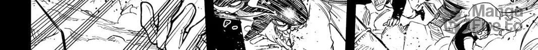 Read EDENS ZERO chapter 58 image 19 on Lezhin