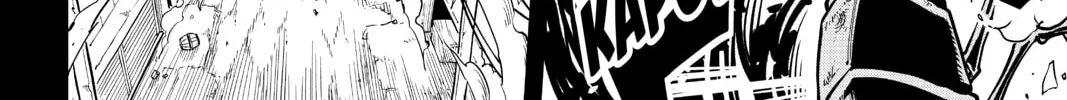 Read EDENS ZERO chapter 58 image 27 on Lezhin