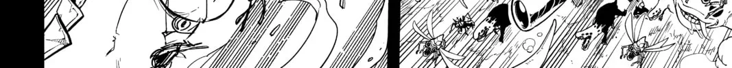 Read EDENS ZERO chapter 58 image 31 on Lezhin