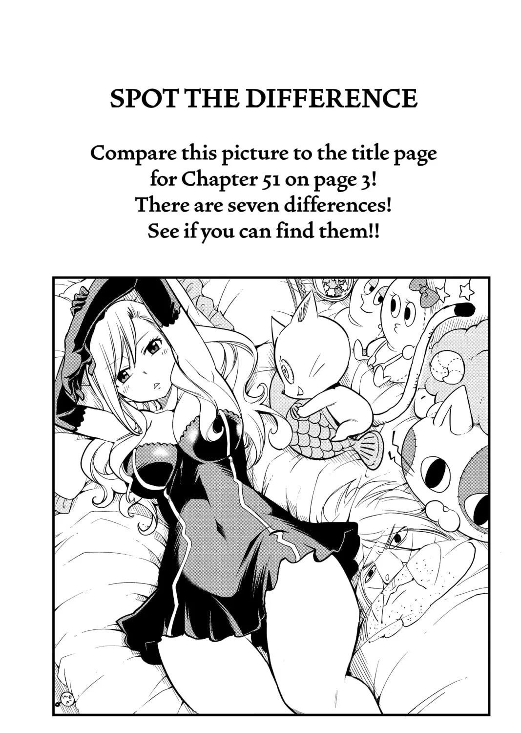 Read EDENS ZERO chapter 59 image 42 on Lezhin