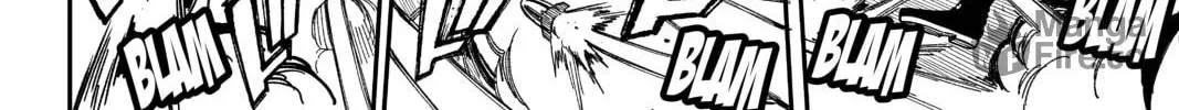 Read EDENS ZERO chapter 6 image 11 on Lezhin