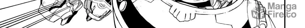 Read EDENS ZERO chapter 6 image 9 on Lezhin