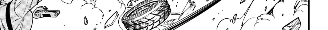 Read EDENS ZERO chapter 61 image 31 on Lezhin