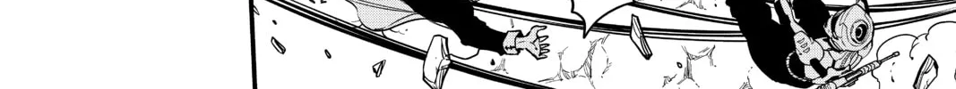 Read EDENS ZERO chapter 61 image 33 on Lezhin