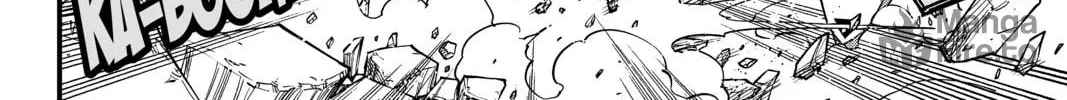 Read EDENS ZERO chapter 63 image 19 on Lezhin