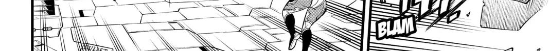Read EDENS ZERO chapter 64 image 7 on Lezhin