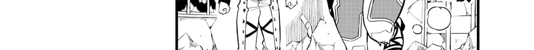 Read EDENS ZERO chapter 65 image 33 on Lezhin