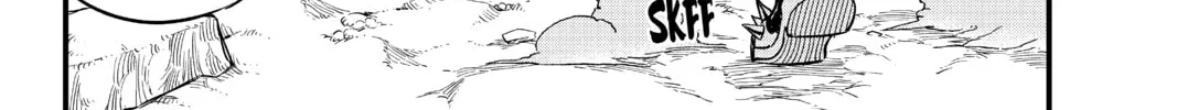 Read EDENS ZERO chapter 65 image 7 on Lezhin