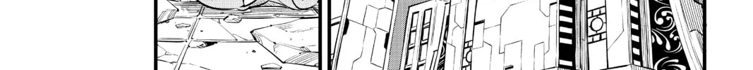 Read EDENS ZERO chapter 66 image 31 on Lezhin