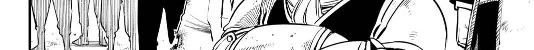 Read EDENS ZERO chapter 67 image 7 on Lezhin