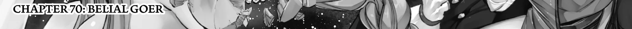 Read EDENS ZERO chapter 70 image 3 on Lezhin