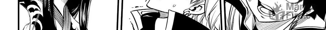 Read EDENS ZERO chapter 70 image 35 on Lezhin