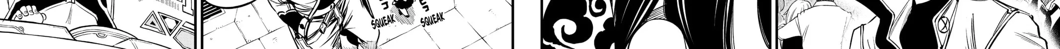 Read EDENS ZERO chapter 70 image 9 on Lezhin