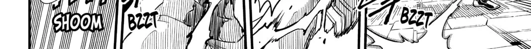 Read EDENS ZERO chapter 71 image 27 on Lezhin