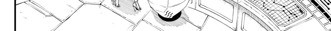 Read EDENS ZERO chapter 71 image 3 on Lezhin