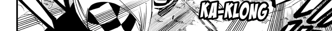 Read EDENS ZERO chapter 74 image 3 on Lezhin