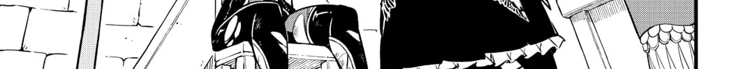 Read EDENS ZERO chapter 75 image 25 on Lezhin