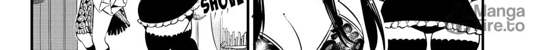 Read EDENS ZERO chapter 80 image 11 on Lezhin