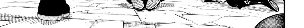 Read EDENS ZERO chapter 83 image 13 on Lezhin