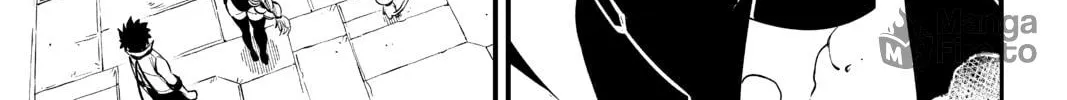 Read EDENS ZERO chapter 86 image 5 on Lezhin