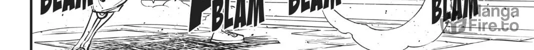Read EDENS ZERO chapter 89 image 19 on Lezhin